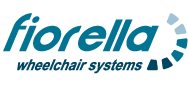 Fiorella Wheelchair Systems Logo