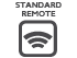Standard Remote Control