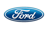 logo ford