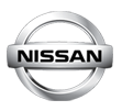 logo nissan