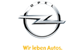 logo opel