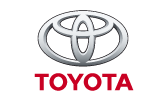 logo toyota