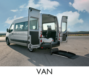 van