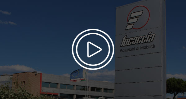 Focaccia Group Corporate Video