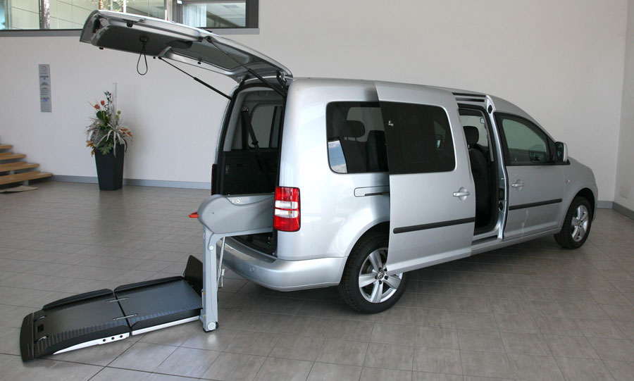 Wheelchair Lift For Car >> Wheelchair Accessivle Volkswagen Caddy with wheelchair ... Wheelchair Lift For Car >> Wheelchair Accessivle Volkswagen Caddy with wheelchair ...