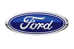 Logo Ford