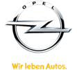 Logo Opel